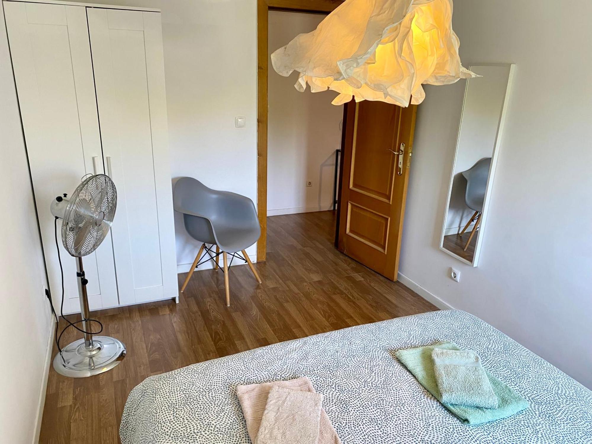 Apartamento Lisbon Woods House Exterior foto
